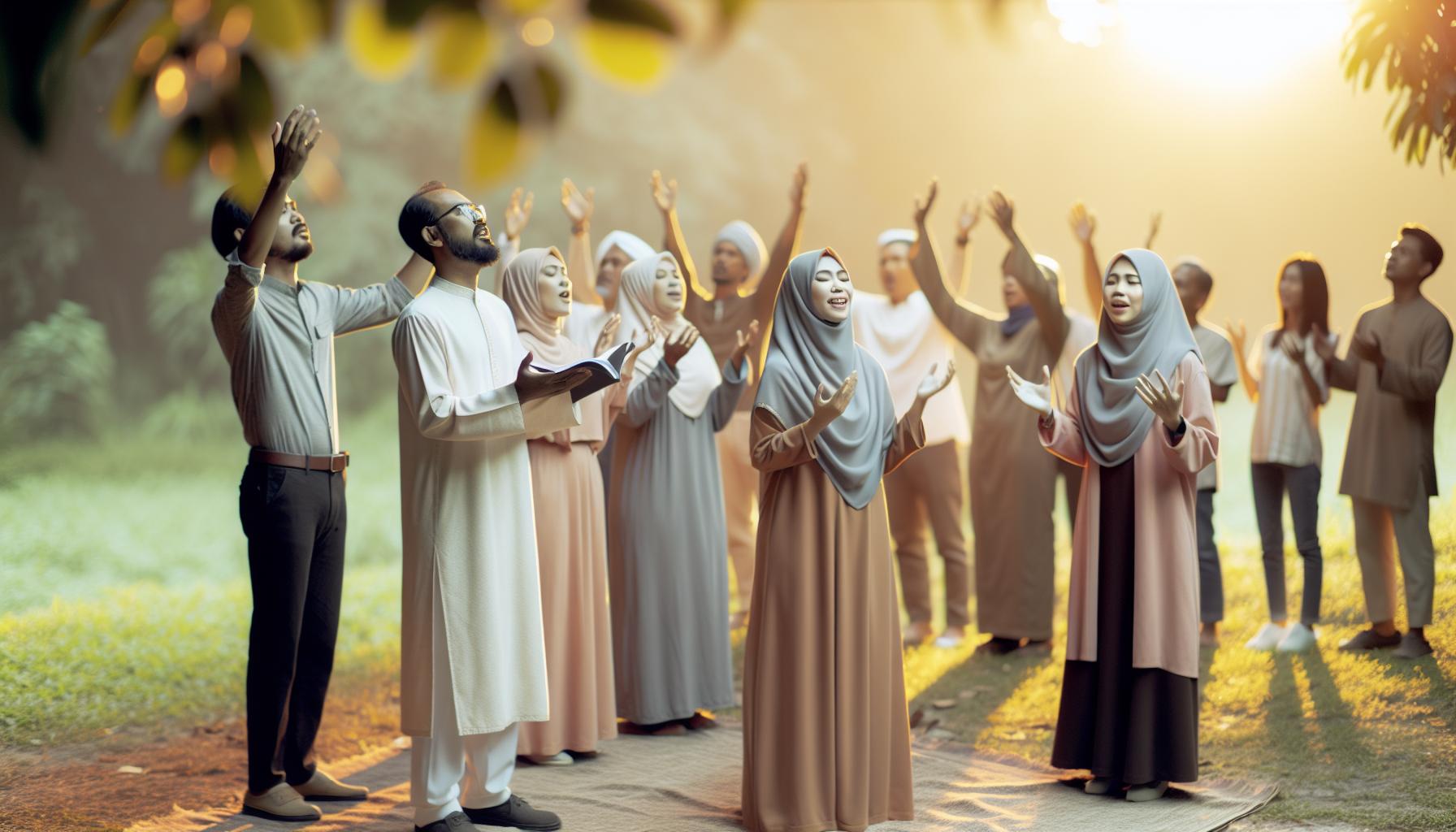 What a Godly Man Should Be Like: Biblical Standards Revealed 9 Cultivating a Lifestyle of Worship and Praise