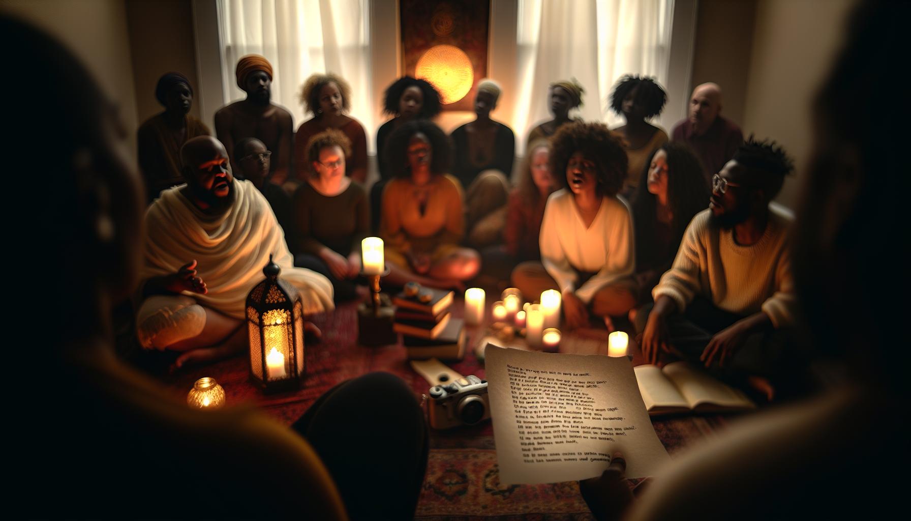 Understanding the Meaning Behind 