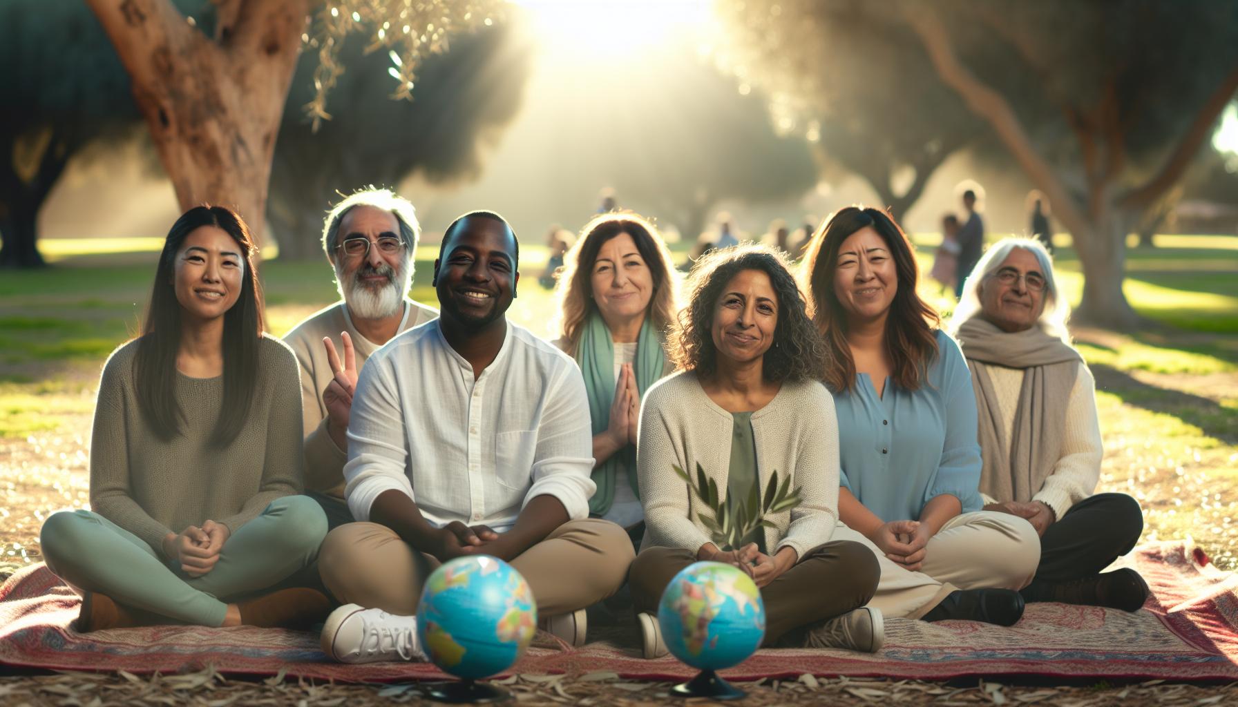 First Presidency Christmas Devotional 2024: Holiday Hope and Peace 3 Key Themes of Hope and Peace in 2024