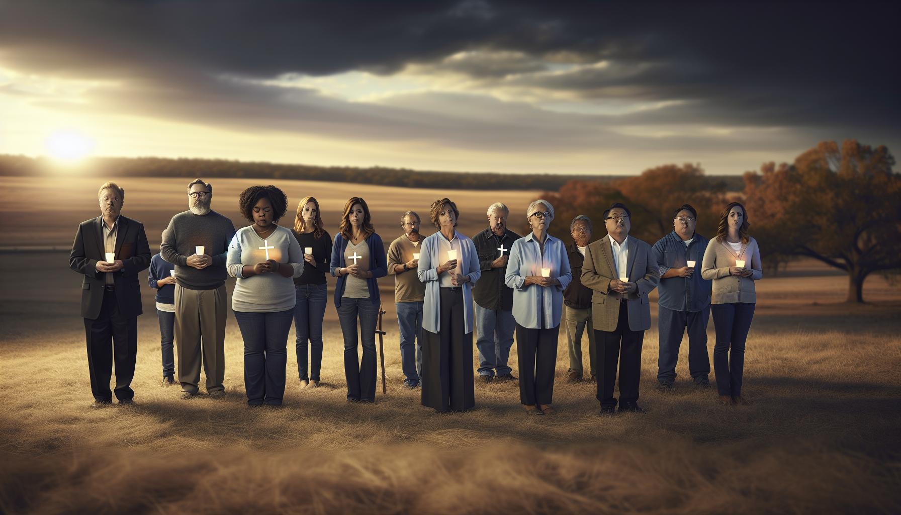 Prayers for Florida Hurricane Milton: Hope After the Storm 7 Building Resilience: Faith in the Face of Adversity