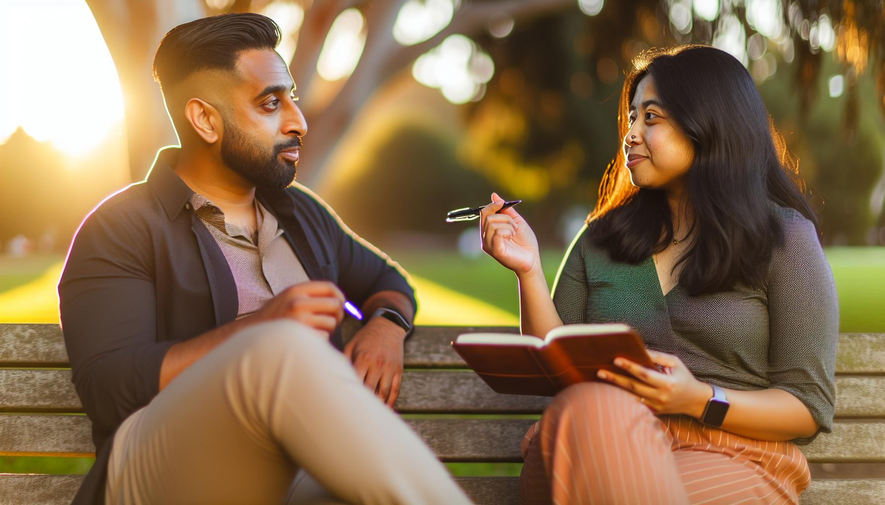 The Impact of Accountability in Dating
