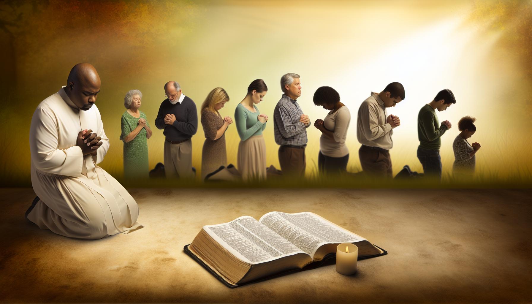 The Role of Repentance in Godly Sorrow