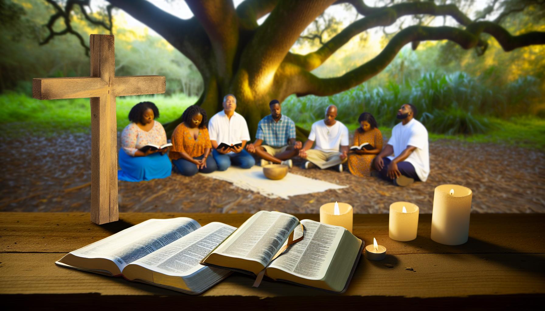 Biblical Basis for Deliverance: Scriptures to Empower Prayer