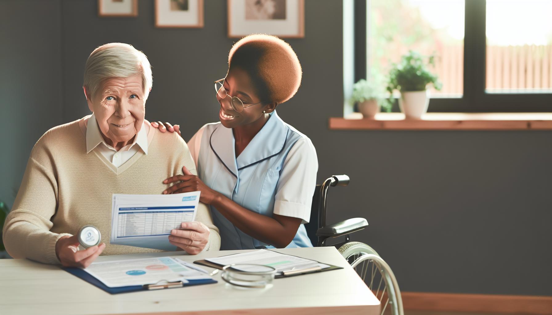 Planning for Special Health Needs with Devoted Medicare Support