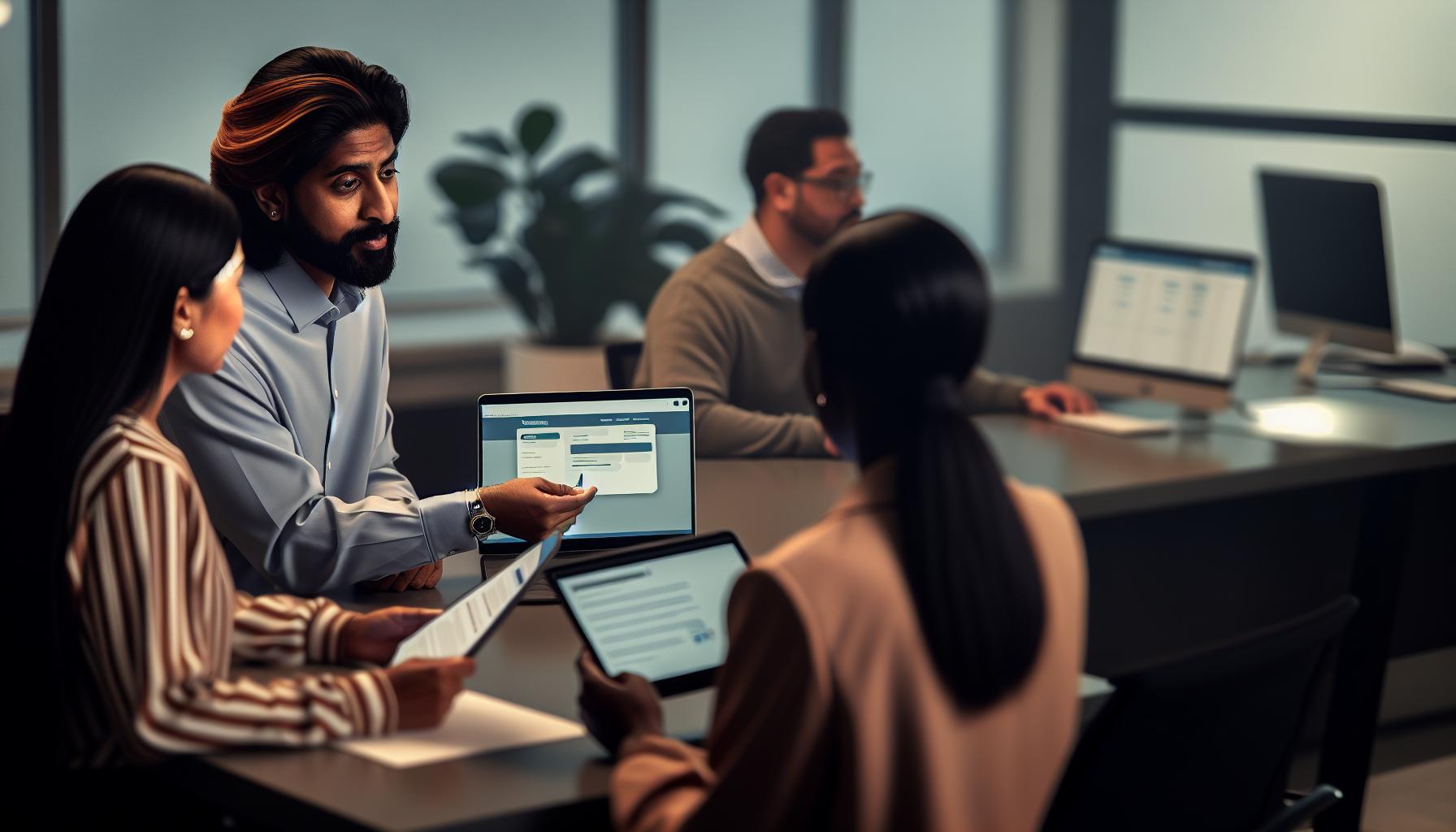 Navigating the Provider Portal: A Step-by-Step Guide