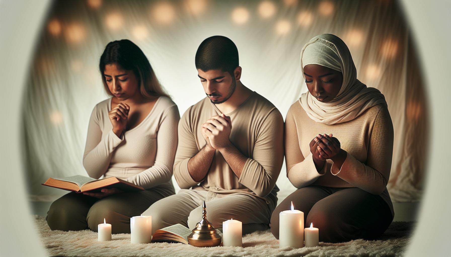 How to Pray with Adoration: Practical Steps