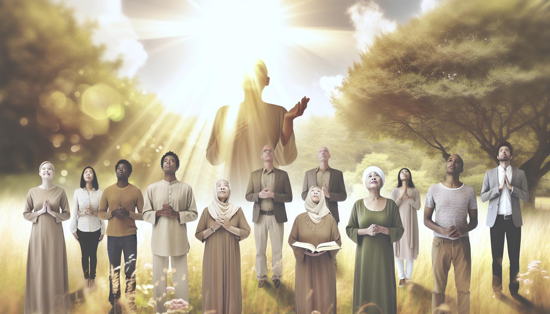 Understanding the Concept of a Godly Life