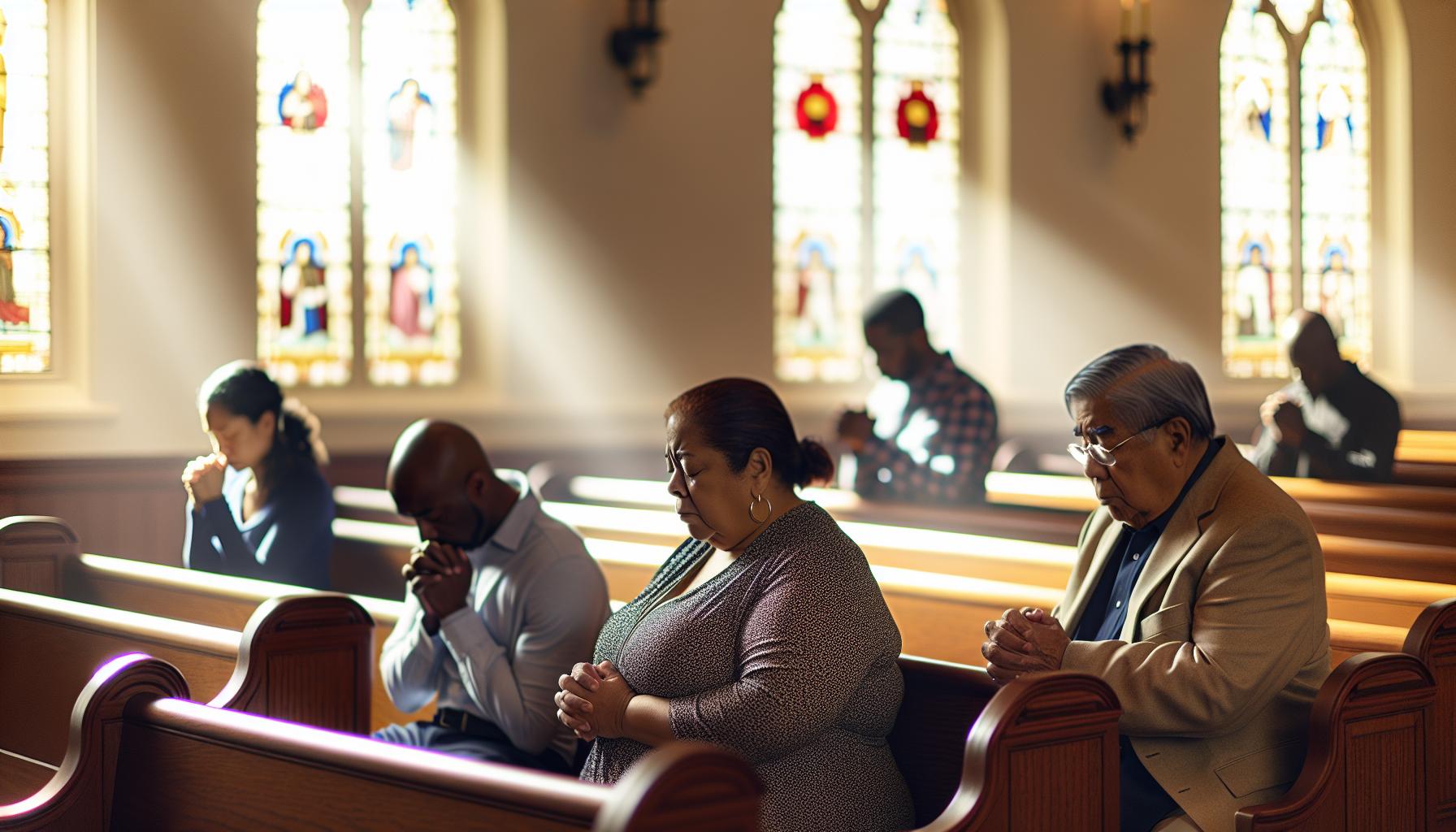 Prayers for Florida Hurricane Milton: Hope After the Storm 3 The Power of Prayer in Times of Crisis