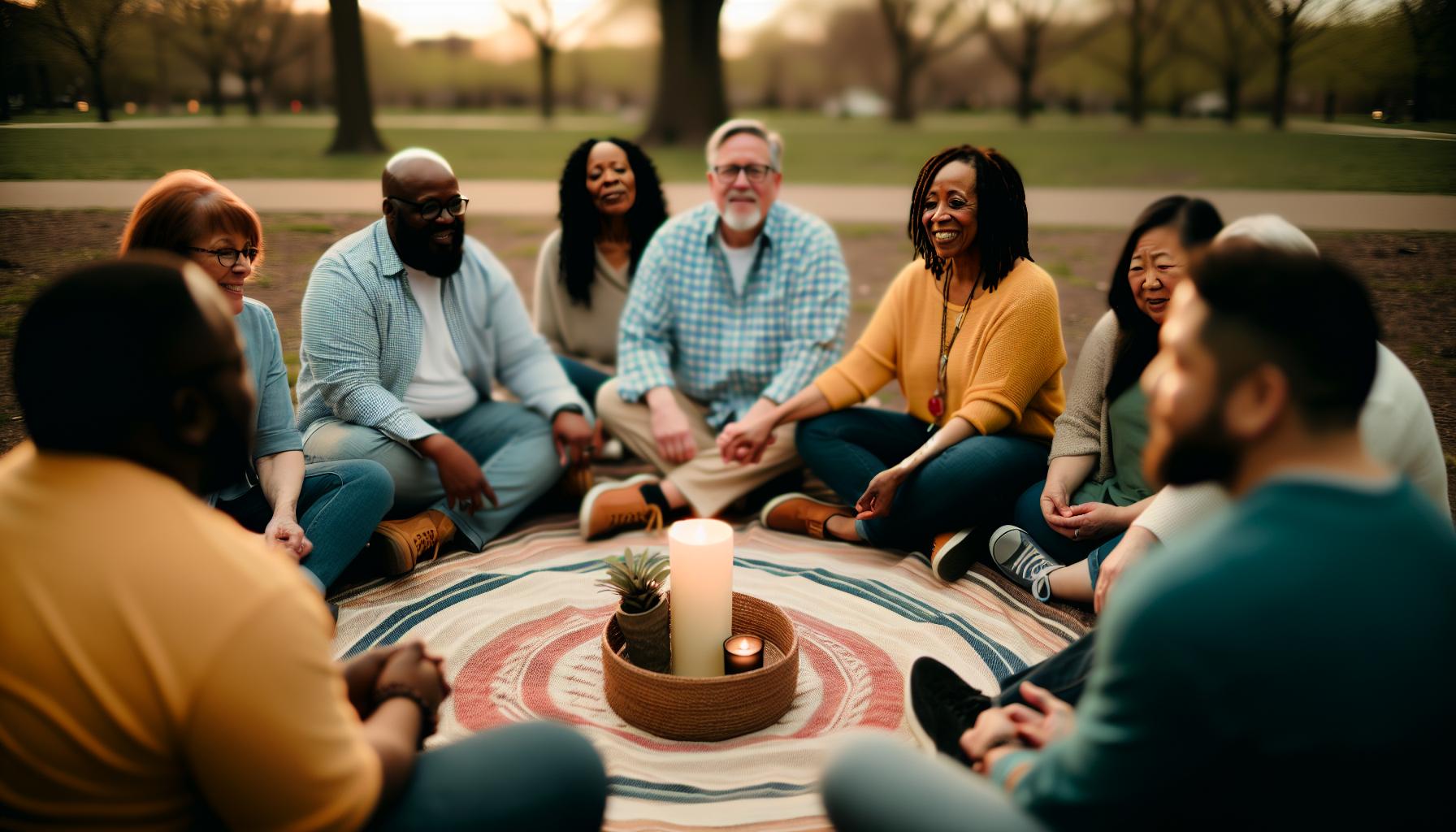 The Impact of Love and Relationships in Faith