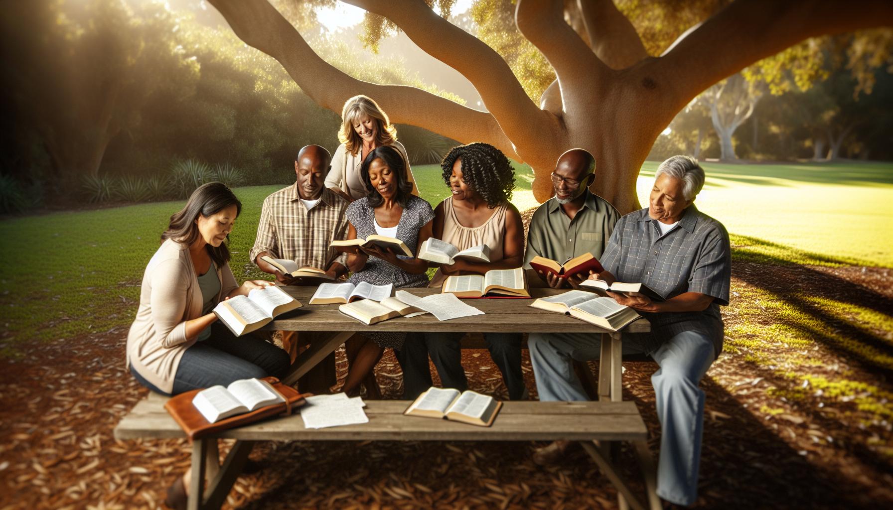 Scriptural Inspirations for Daily Life