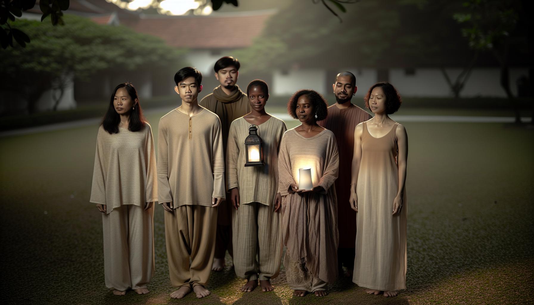 Embracing Grace: Finding Peace in Uncertainty