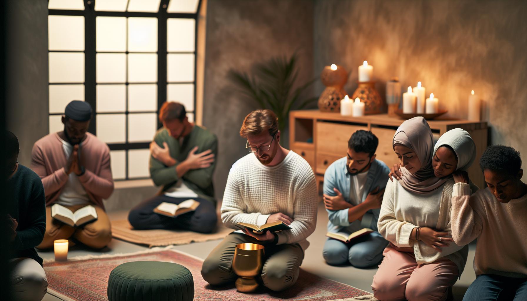 Susan Richards Prayers: Wisdom From a Prayer Warrior 2 Practical Strategies for Effective Praying