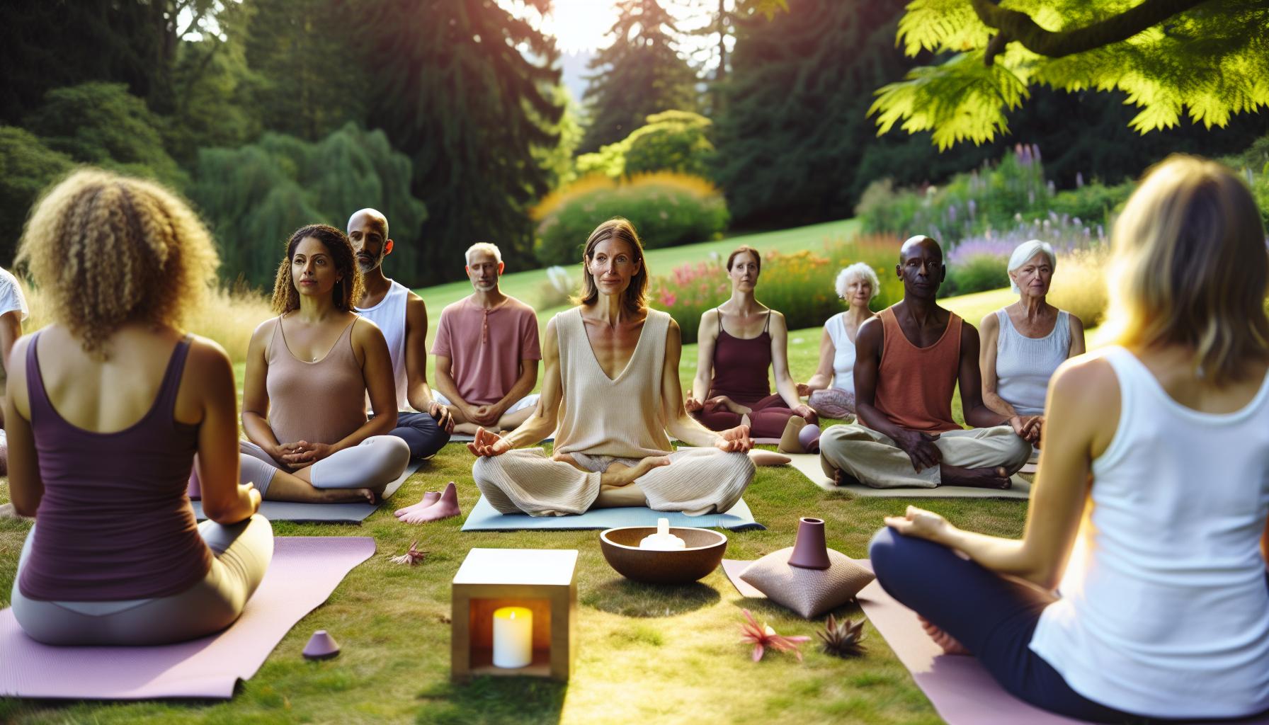 Establishing Strong Spiritual Foundations