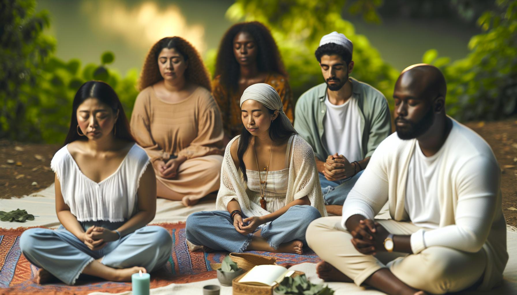 Practical Steps to Energize Your Prayer Life