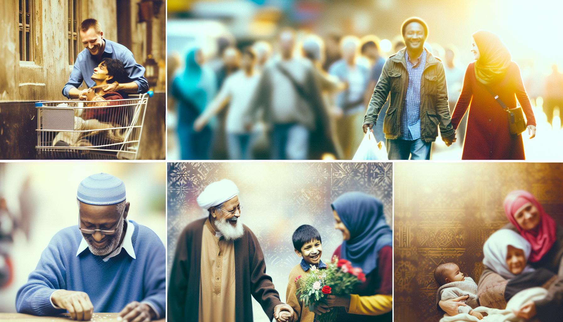 The Importance of Kindness and Compassion