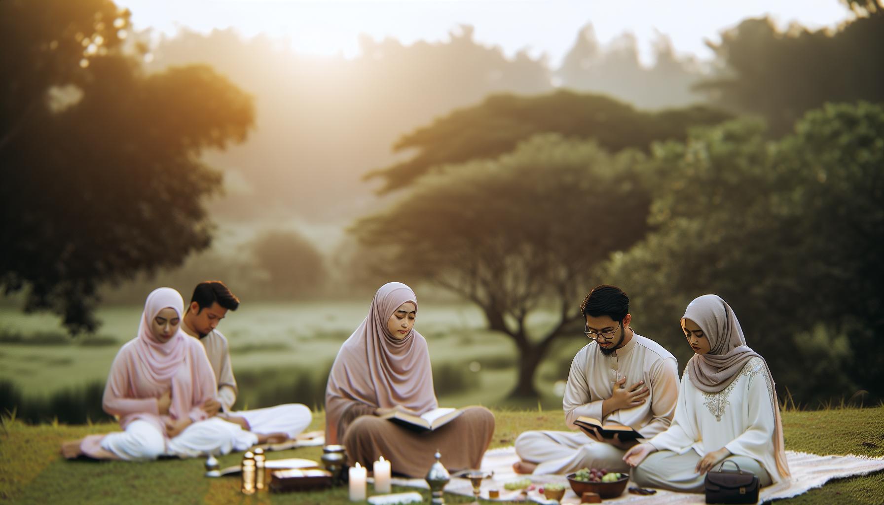 How to Define a Godly Lifestyle