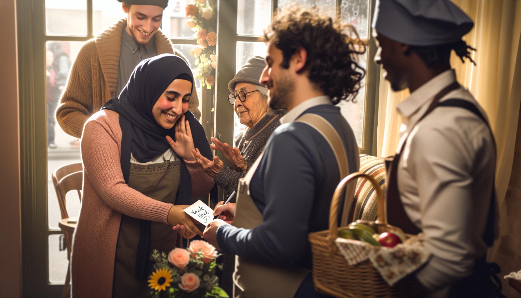 How to Express Gratitude in Everyday Life