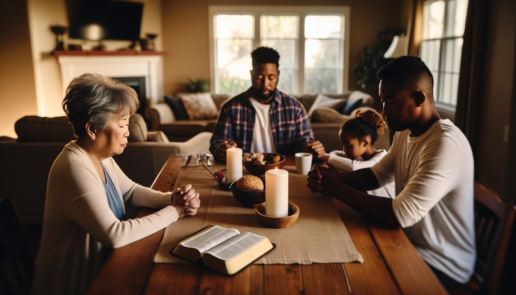 Practical Steps for Living a Godly Life