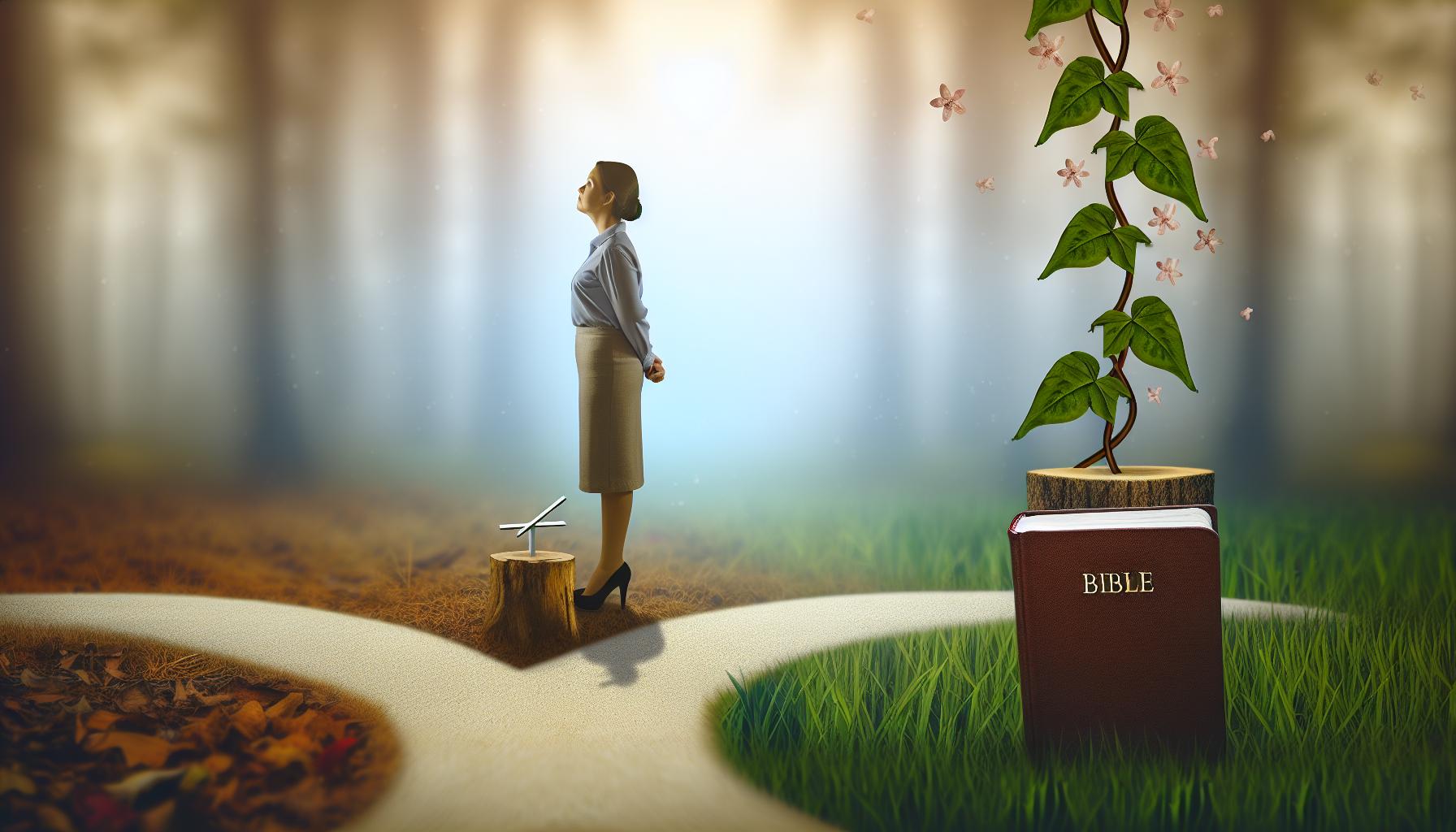 Understanding the Concept of a Godly Man