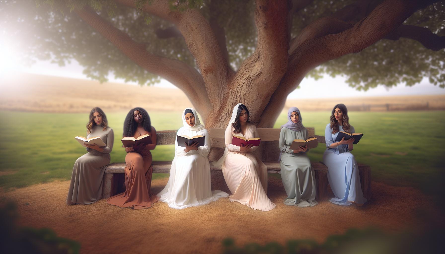 Key Qualities of a Godly Woman