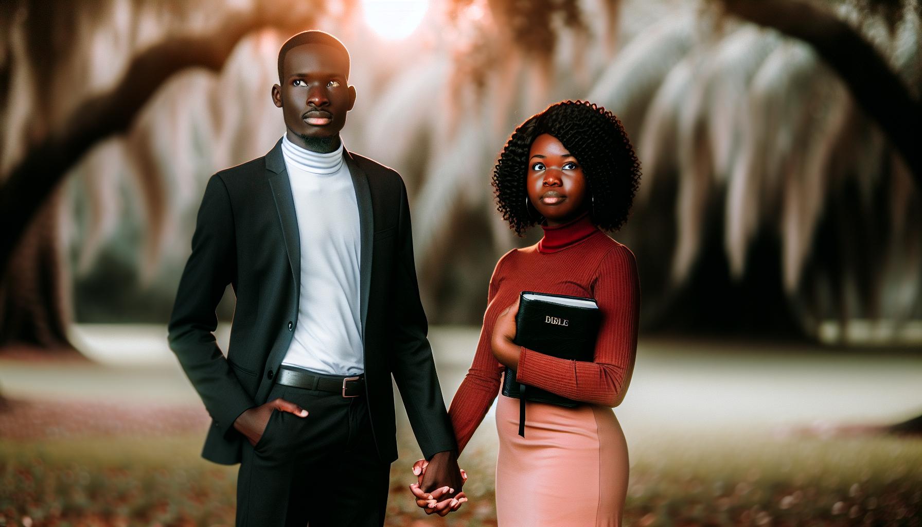 How to Prepare for a Godly Marriage: 10 Biblical Foundations 4 The Role of Faith in Building a Lasting Relationship