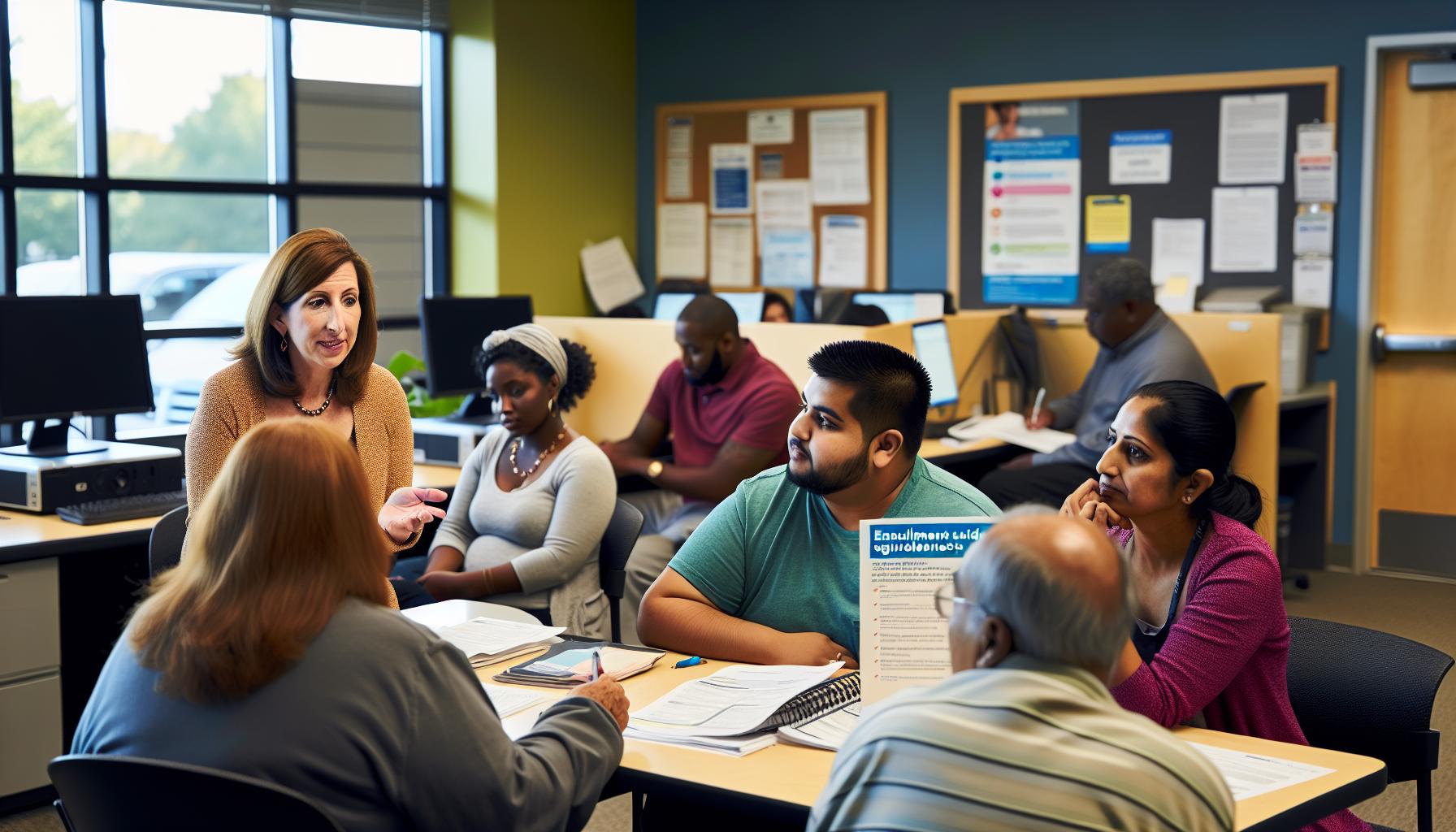 Enrollment Guidelines: How to Sign Up for Coverage