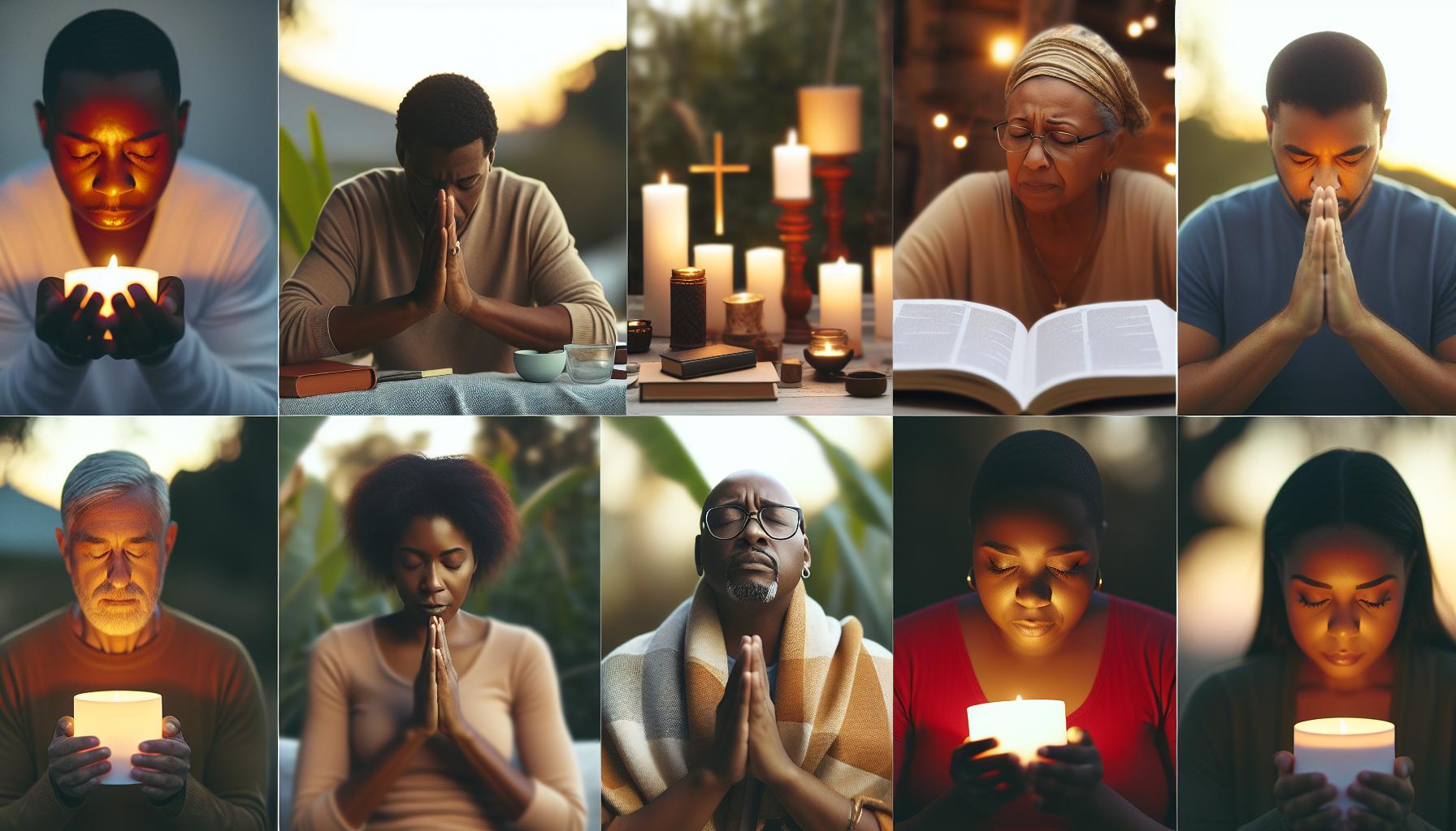 Transformative Stories: Real-Life Devotional Experiences