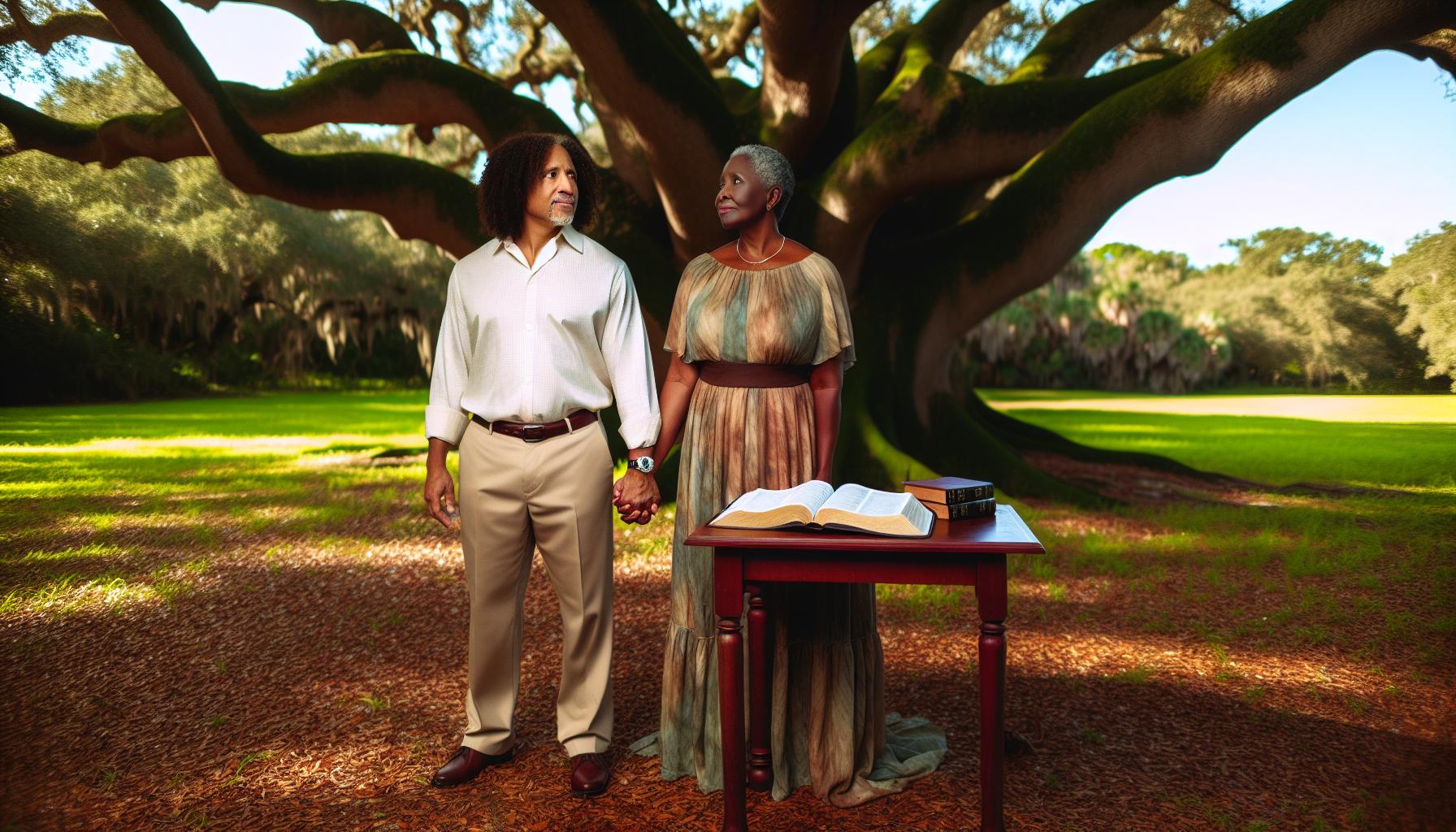 Biblical Qualities That Strengthen Marital Relationships