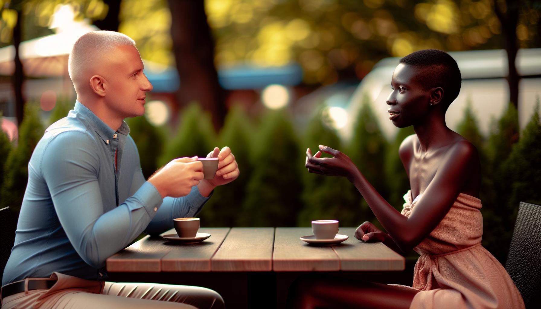 Effective Strategies for Finding Like-Minded Singles