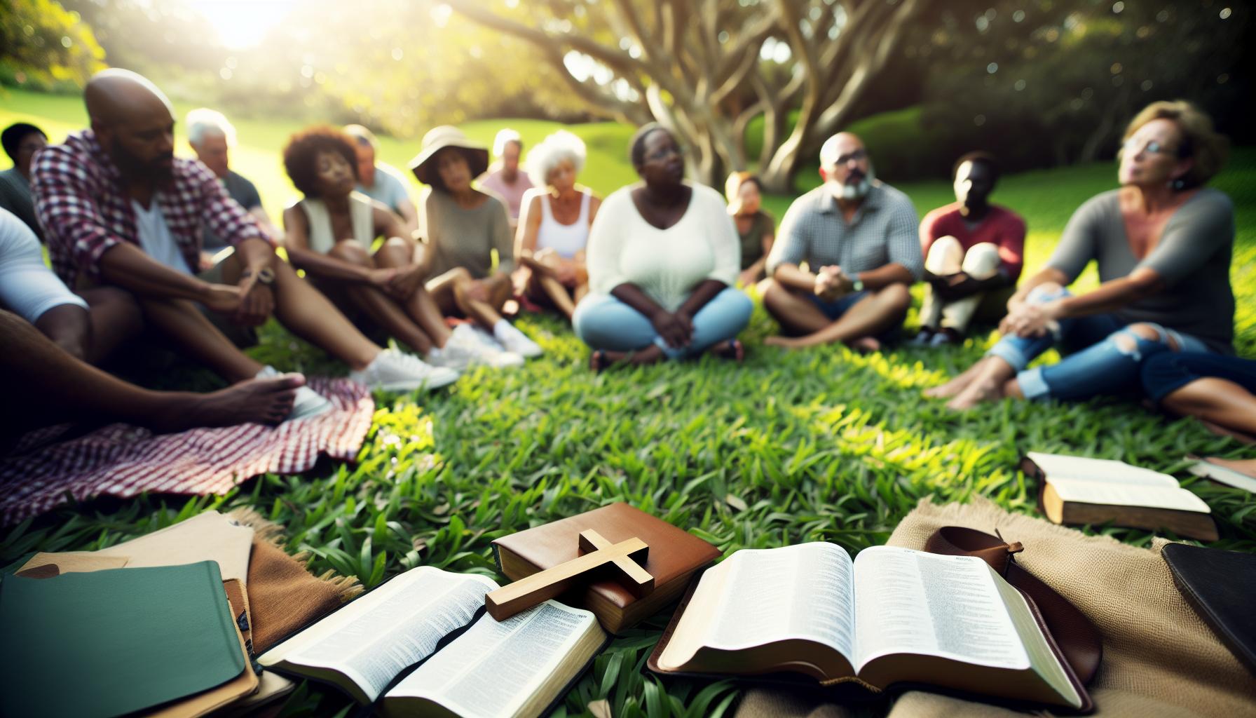 Navigating Relationships Through God's Word