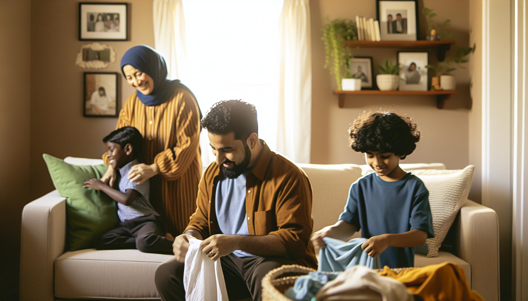 How to Prepare to Be a Godly Wife: Biblical Wisdom for Women 7 Creating a Loving Home Environment Through Service