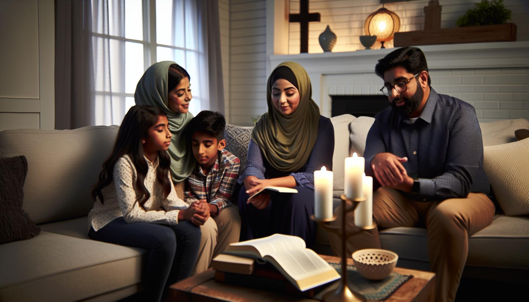 Practical Steps for Fostering a Godly Home Environment