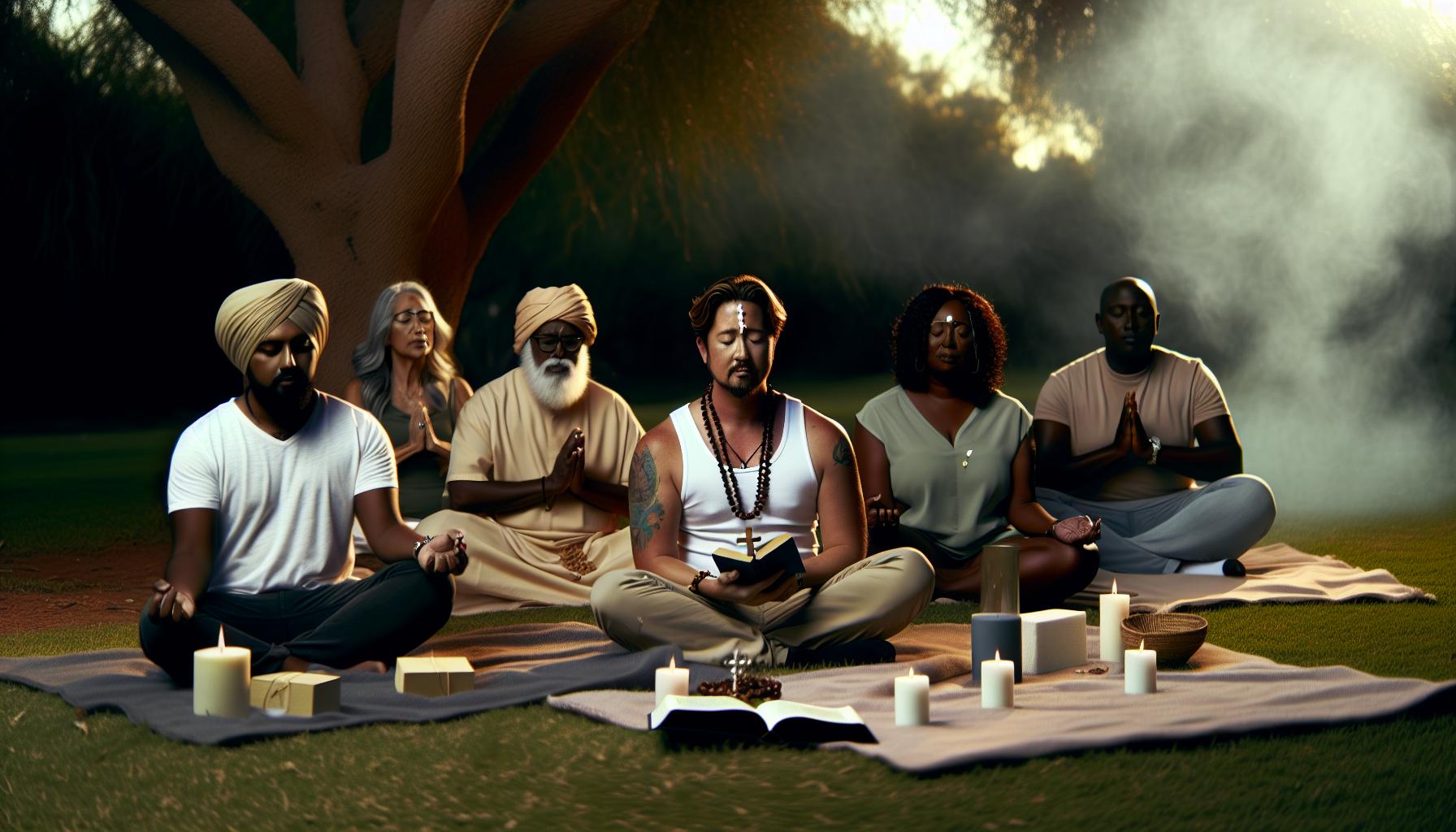 Key Practices for Godly Devotion