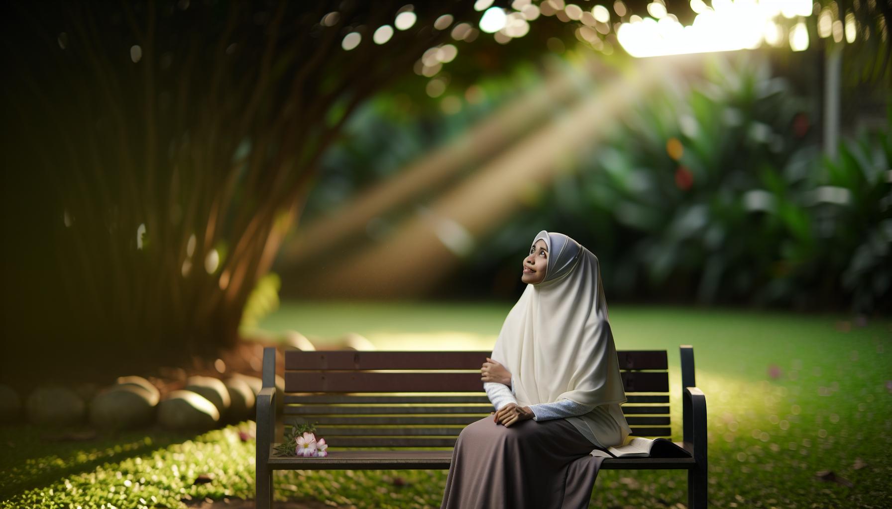 The Spiritual Message Behind 