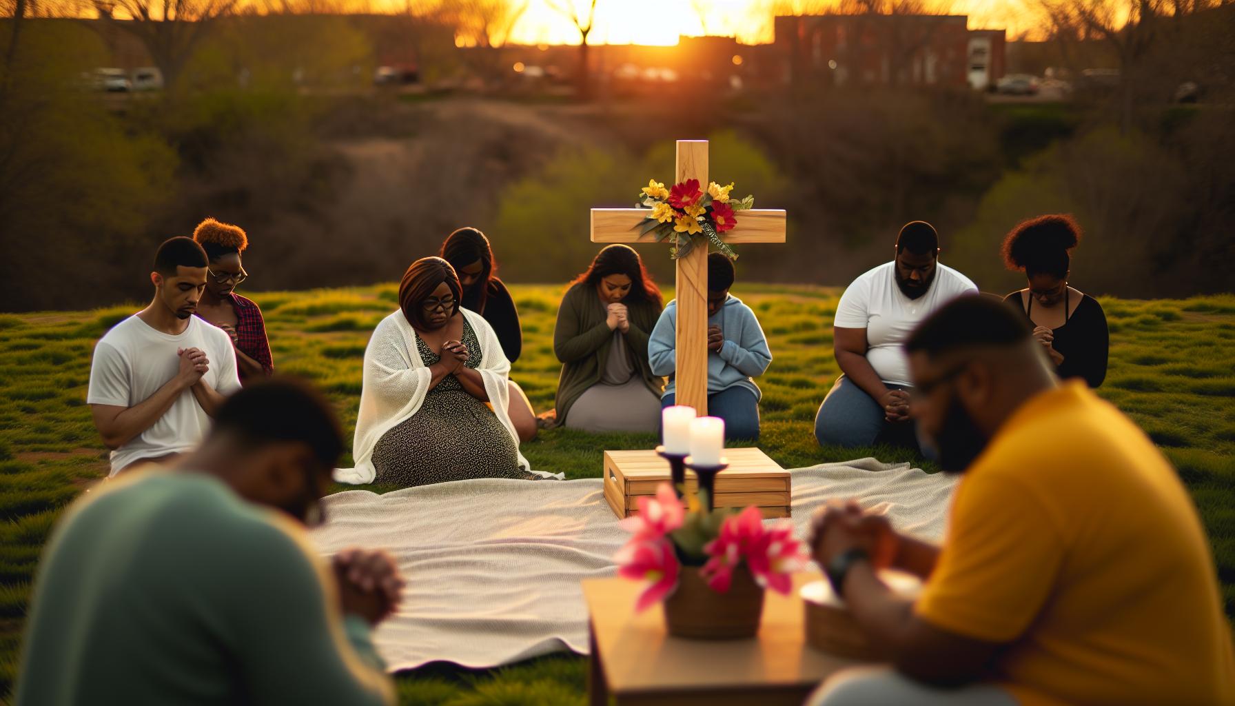 Devotional Activities to Enhance Your Good Friday Experience