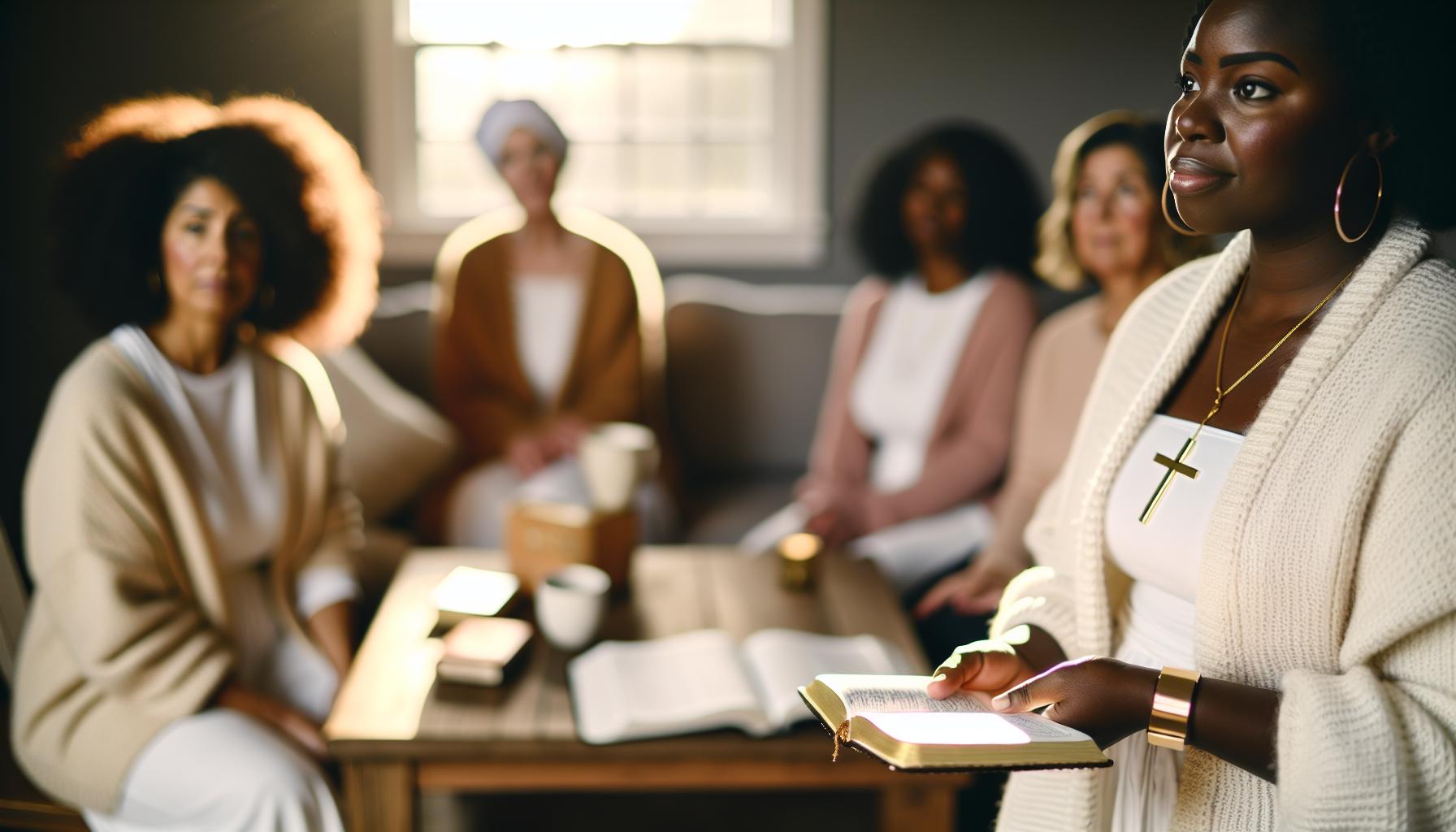 A Daily Guide to Godly Womanhood