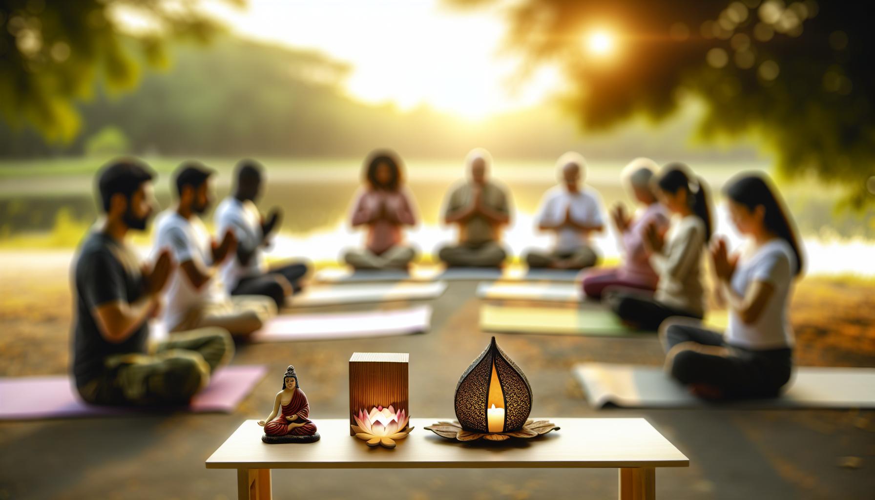 The Power of Prayer: Transform Your Day