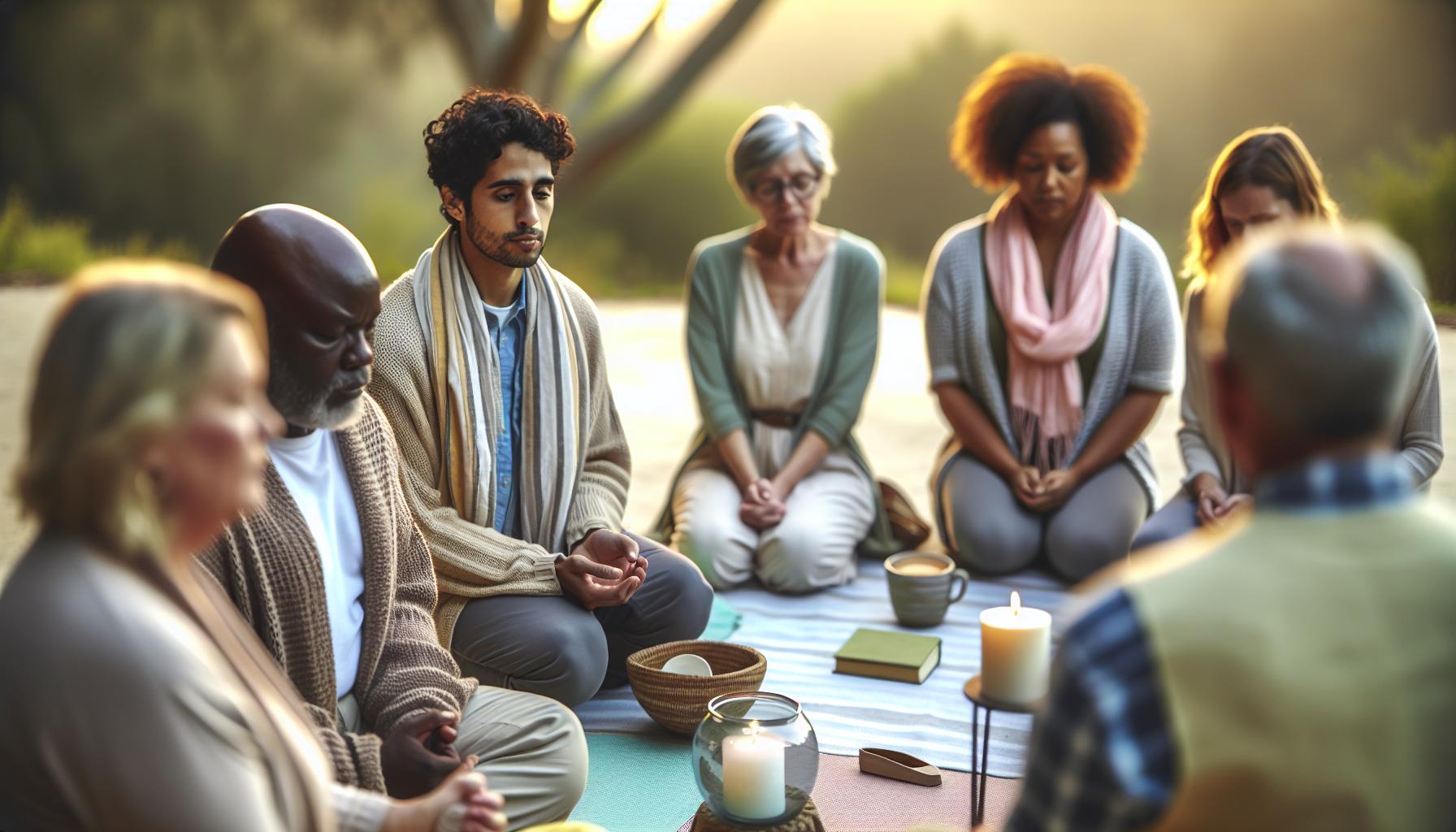 How to Pray for Healing in Difficult Times