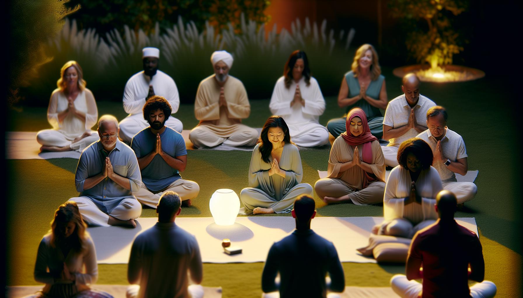 Transform Your Spiritual Life with Pray Practices