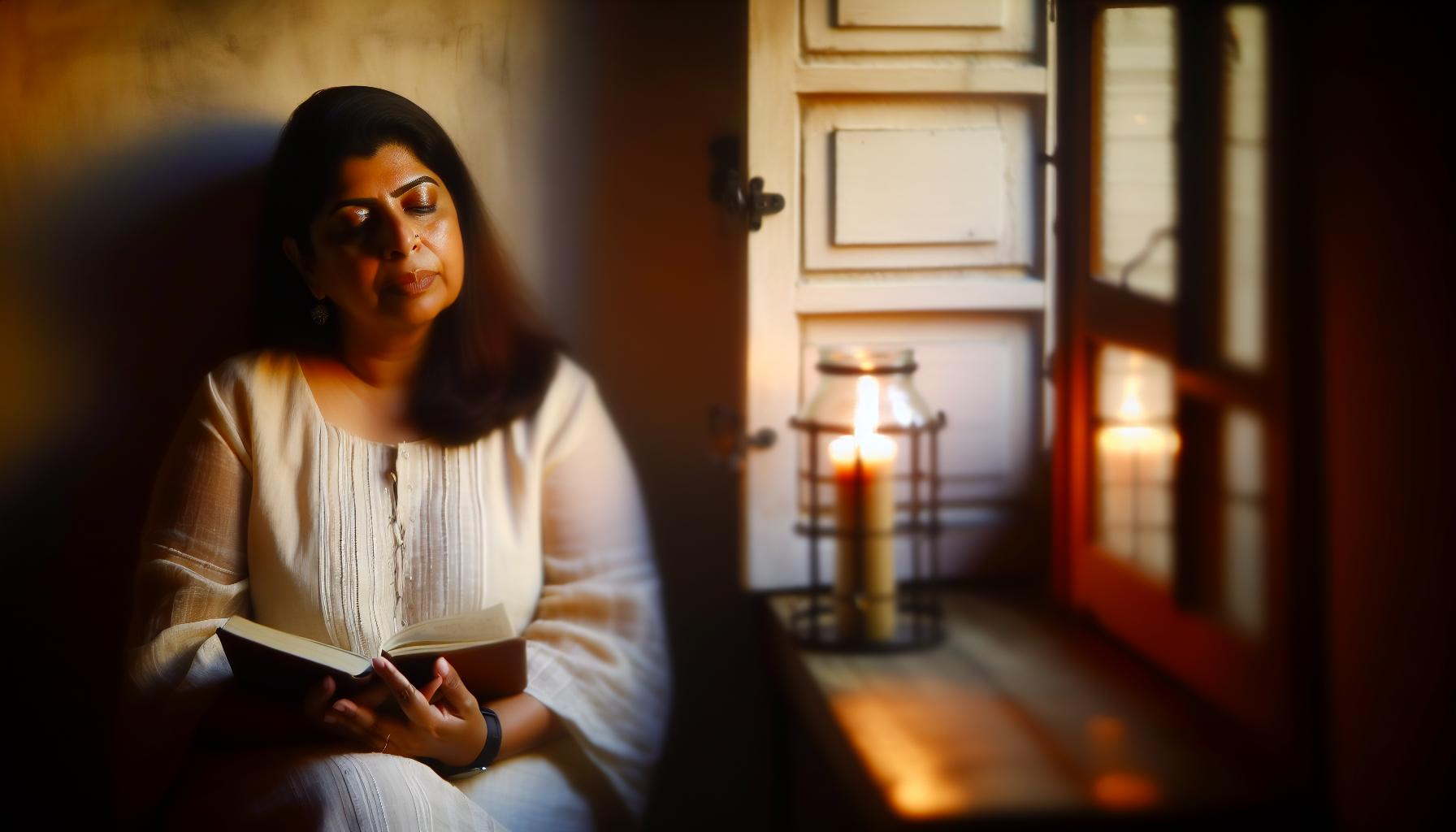 Navigating Spiritual Dry Spells: When Prayers Feel Unanswered