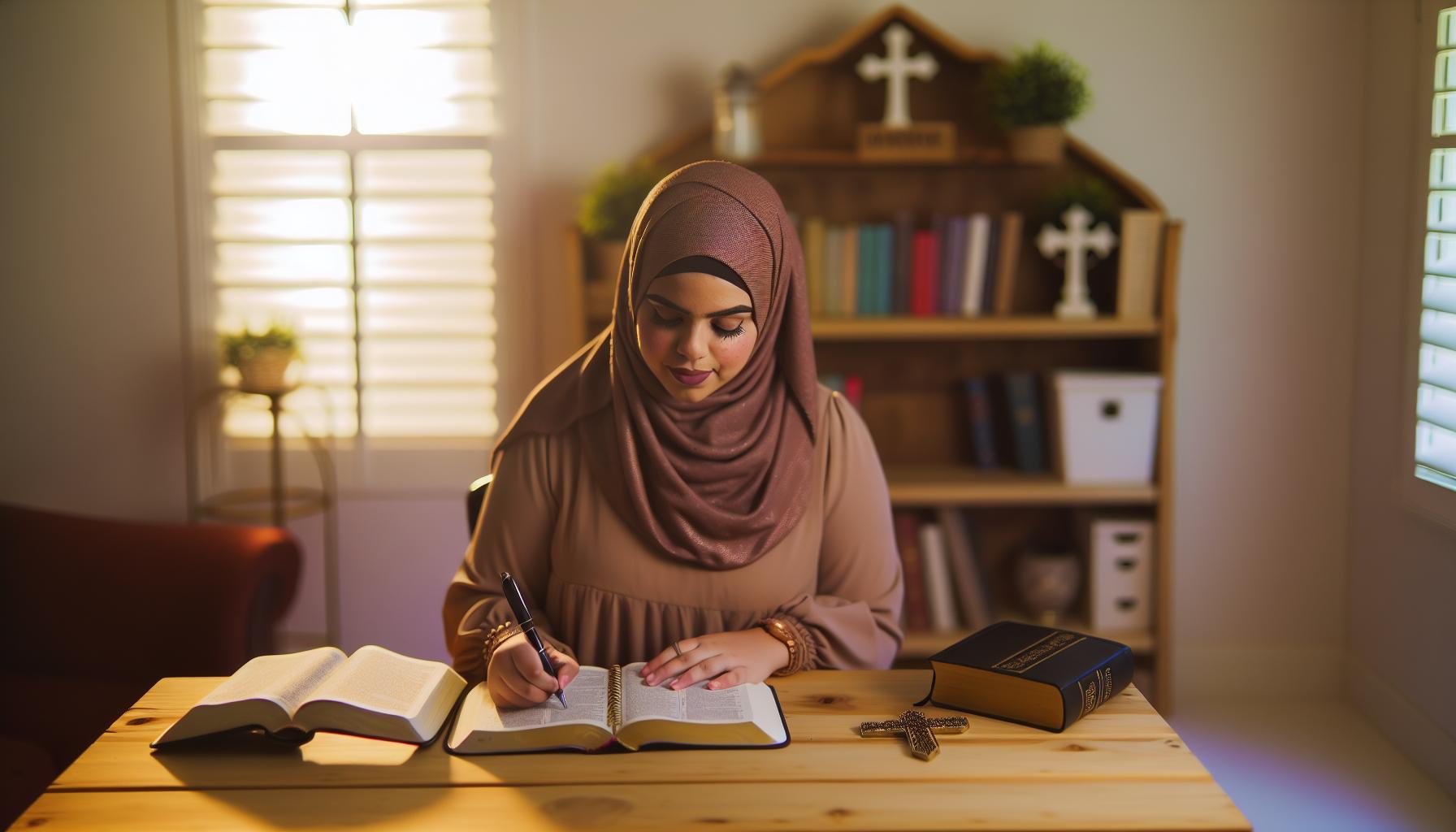 Resources for Improving Your Christian Writing Skills
