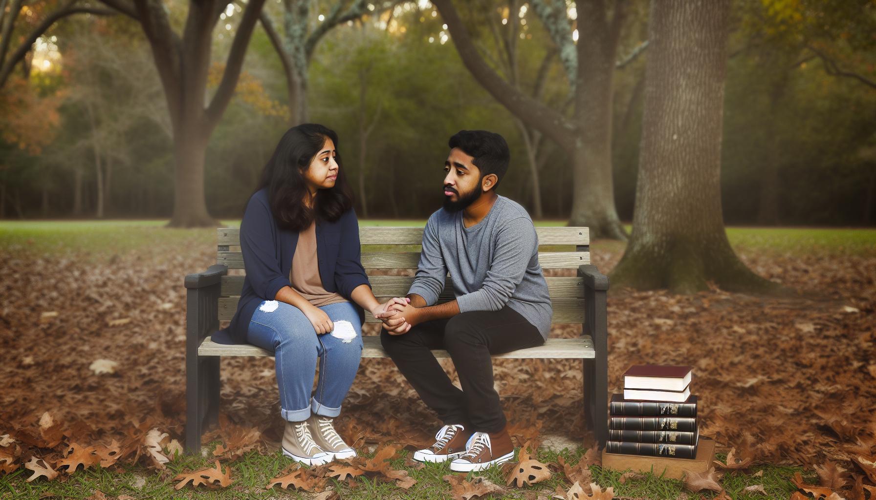 Overcoming Challenges in Godly Friendships