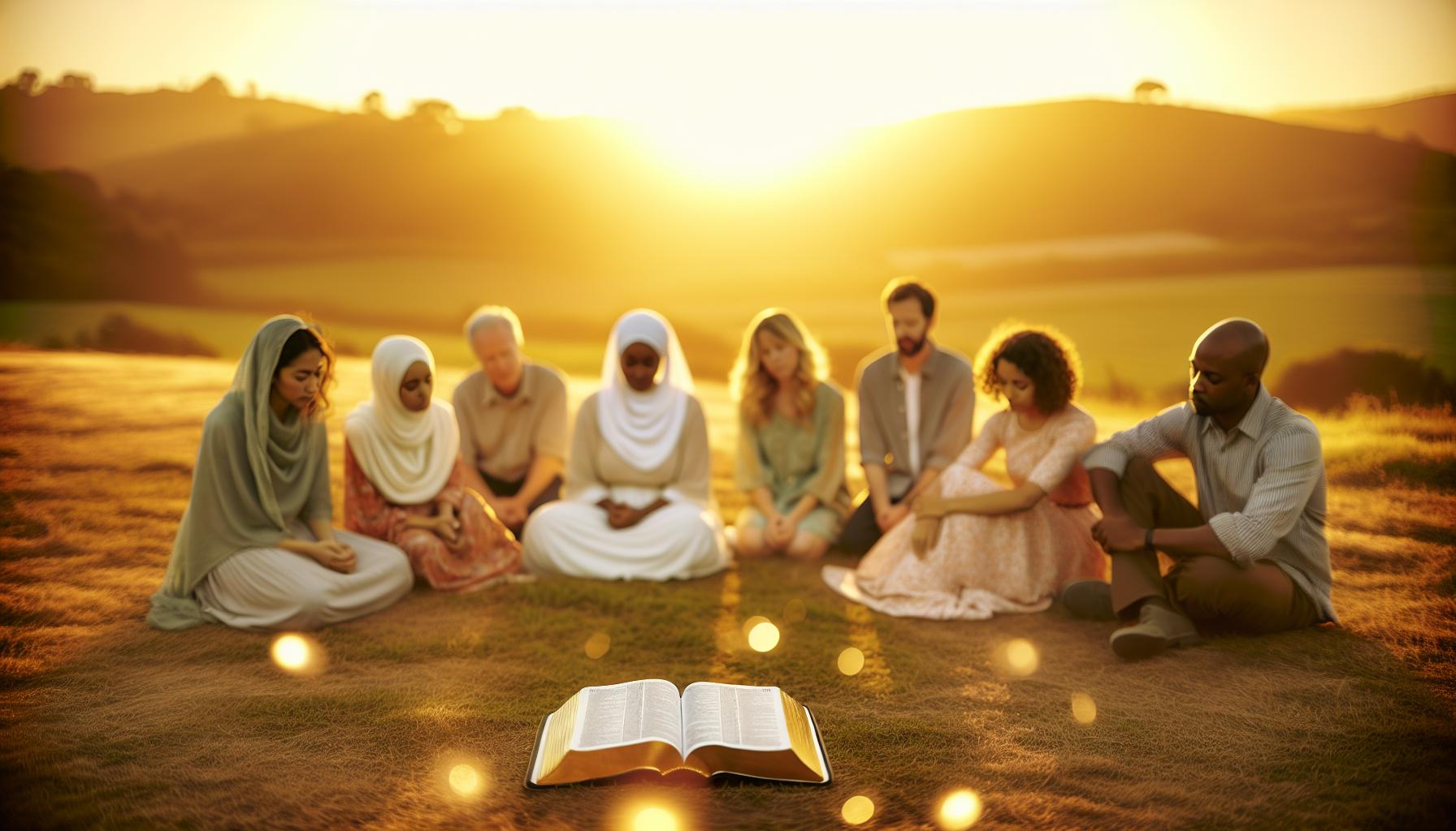 The Biblical Foundation of Righteousness in Scripture