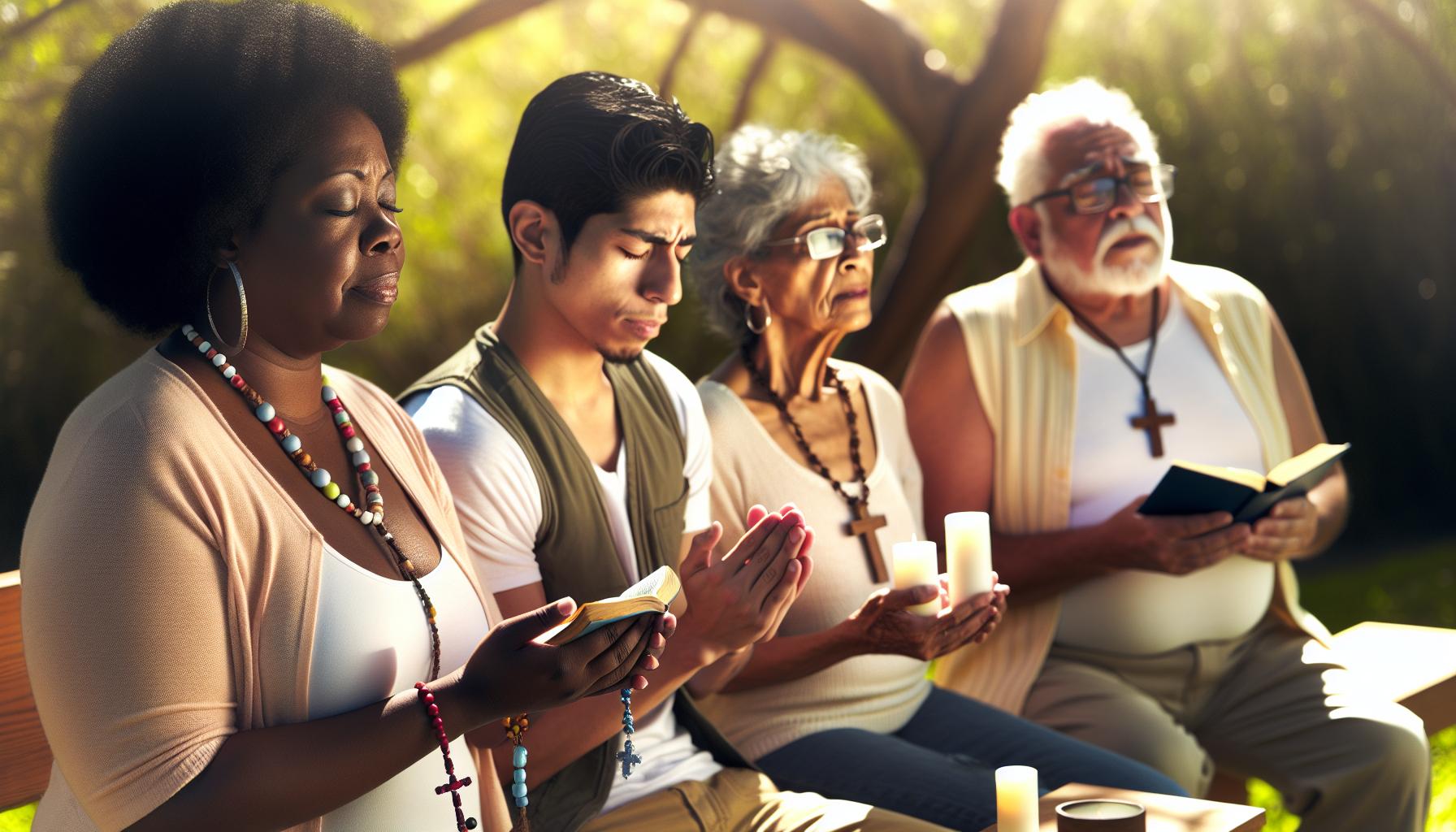 The Role of Faith in Daily Life