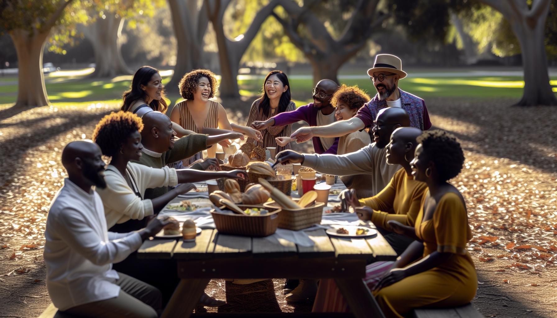 The Impact of Community on Relationship Health
