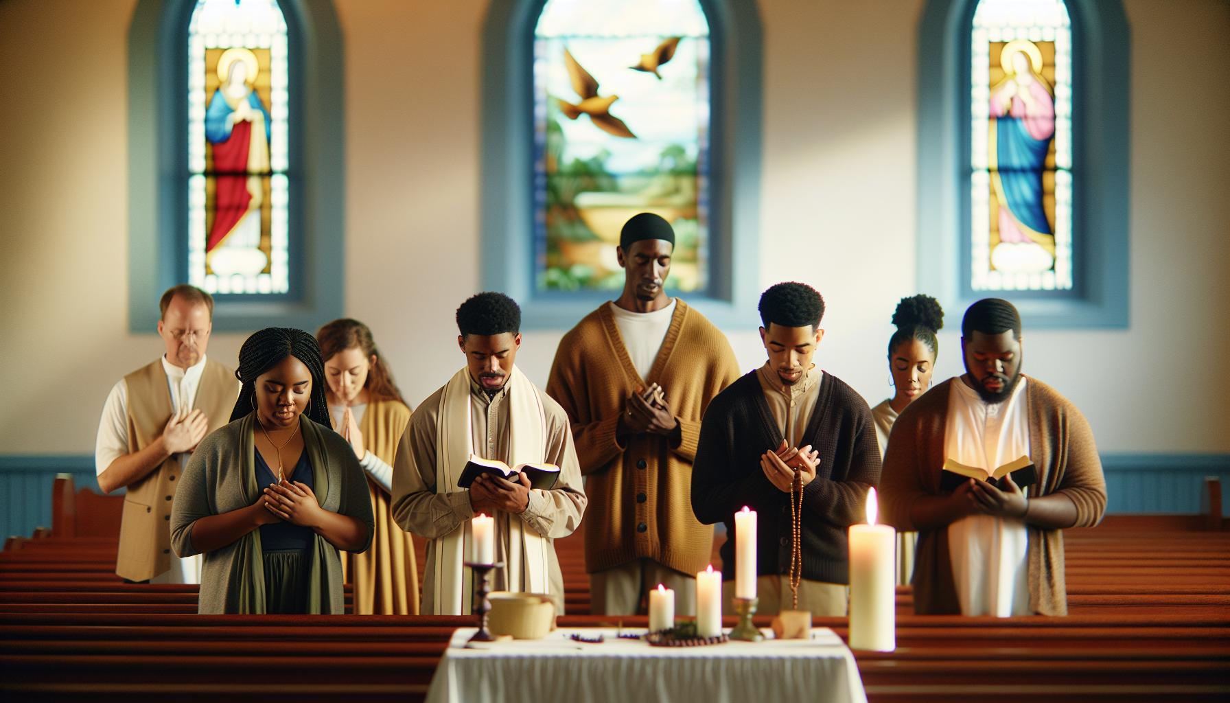 Prayers for Opening a Meeting: Inviting God's Wisdom First 5 Scriptural Themes to Include in Your Opening Prayer