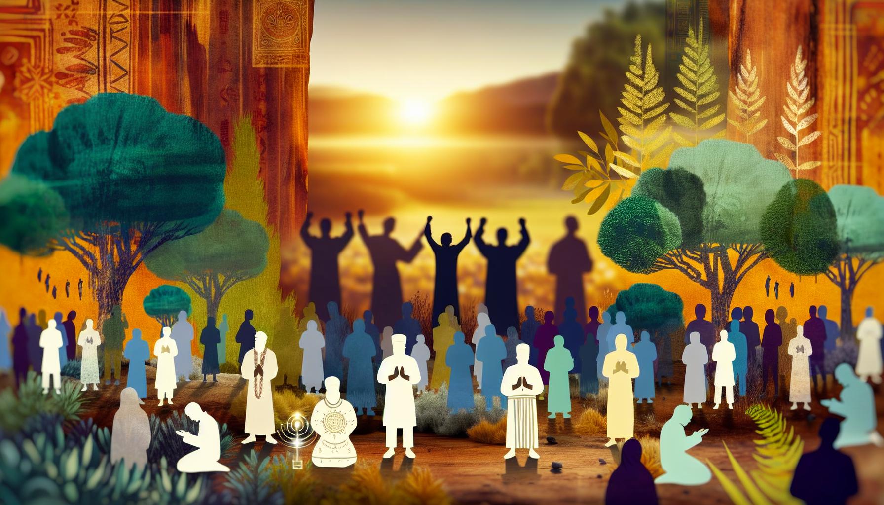 Praying Spiritual Warfare Prayers: Victory Over Darkness 1 The Power of Prayer in Spiritual Battles