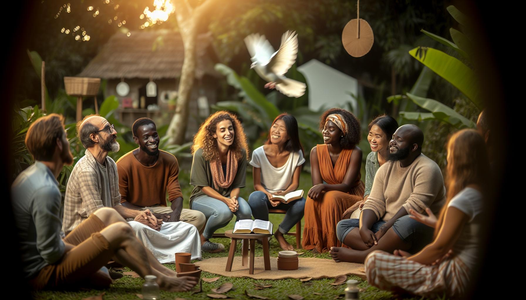 Embracing Biblical Principles for Healthy Relationships