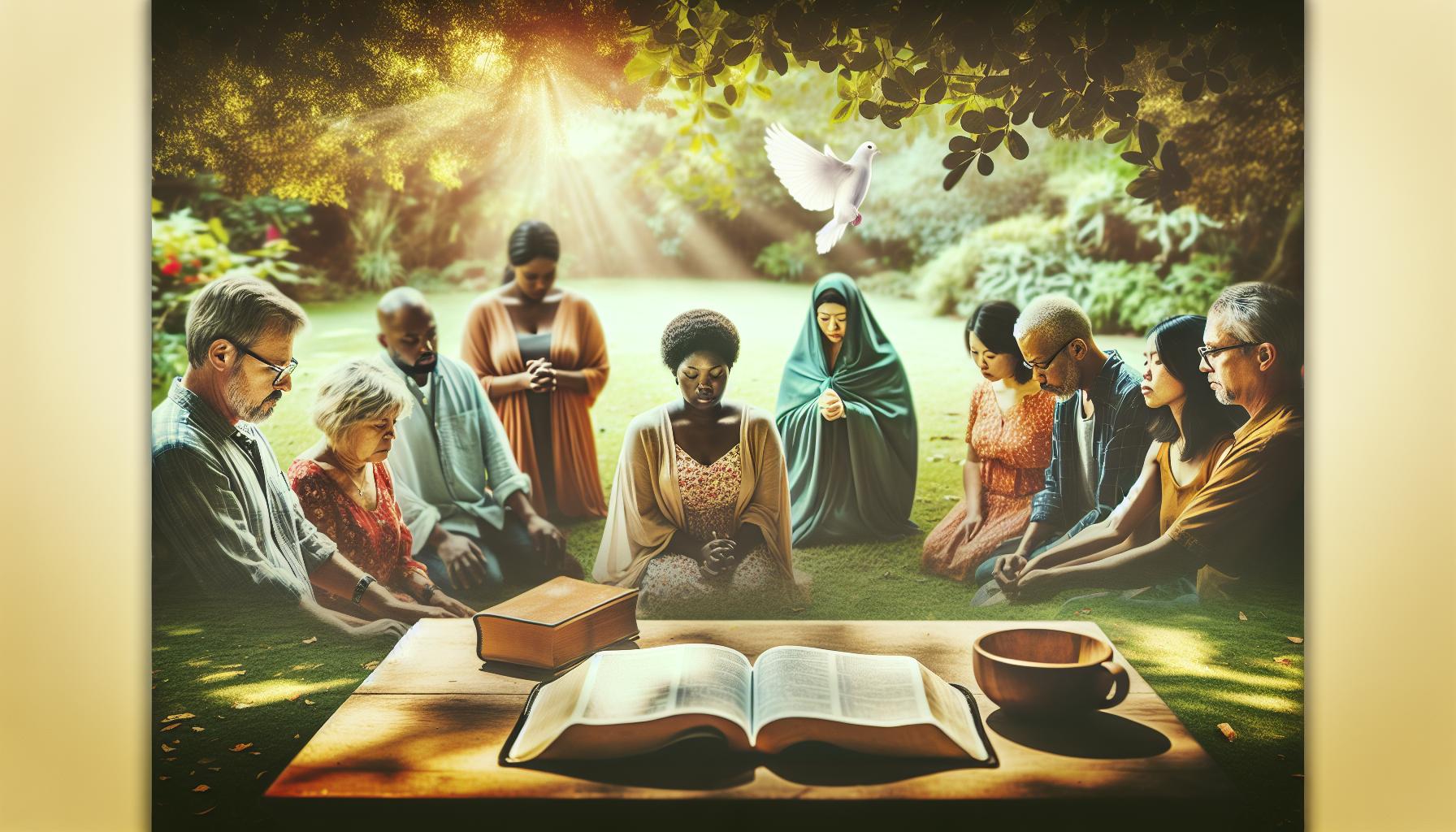 The Transformative Power of Grace in a Godly Life