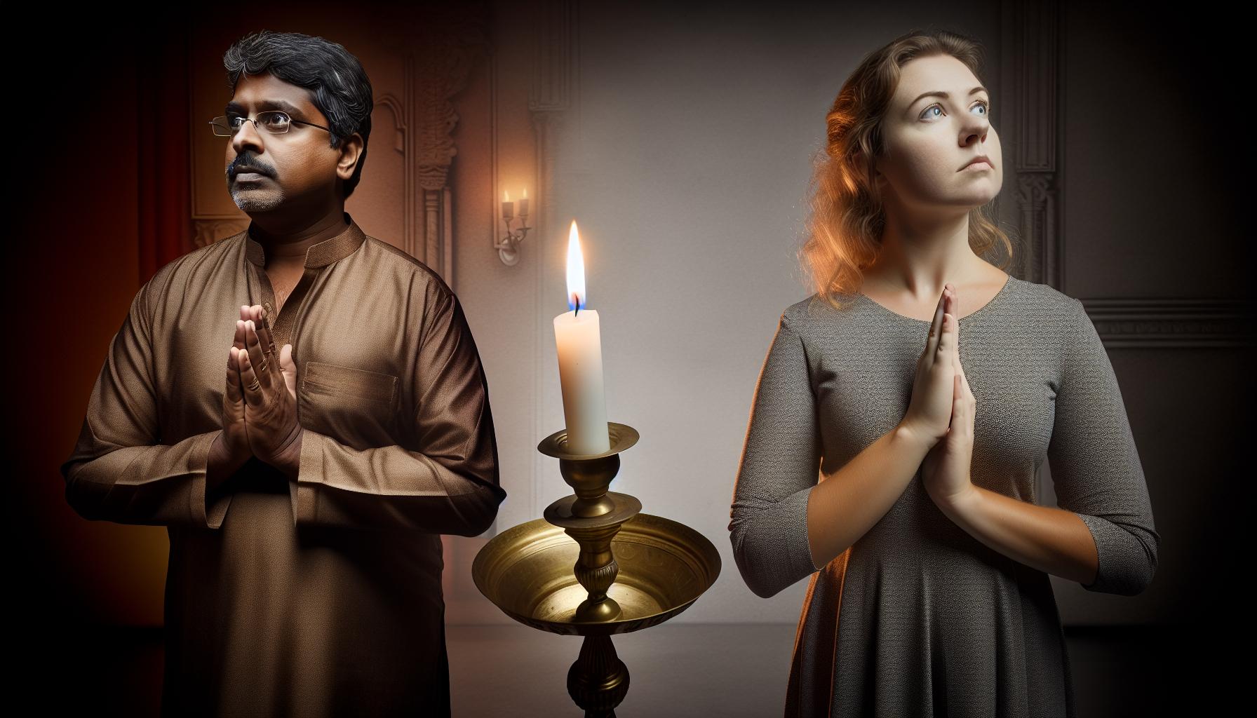 Distinguishing Between Fear and Reverence